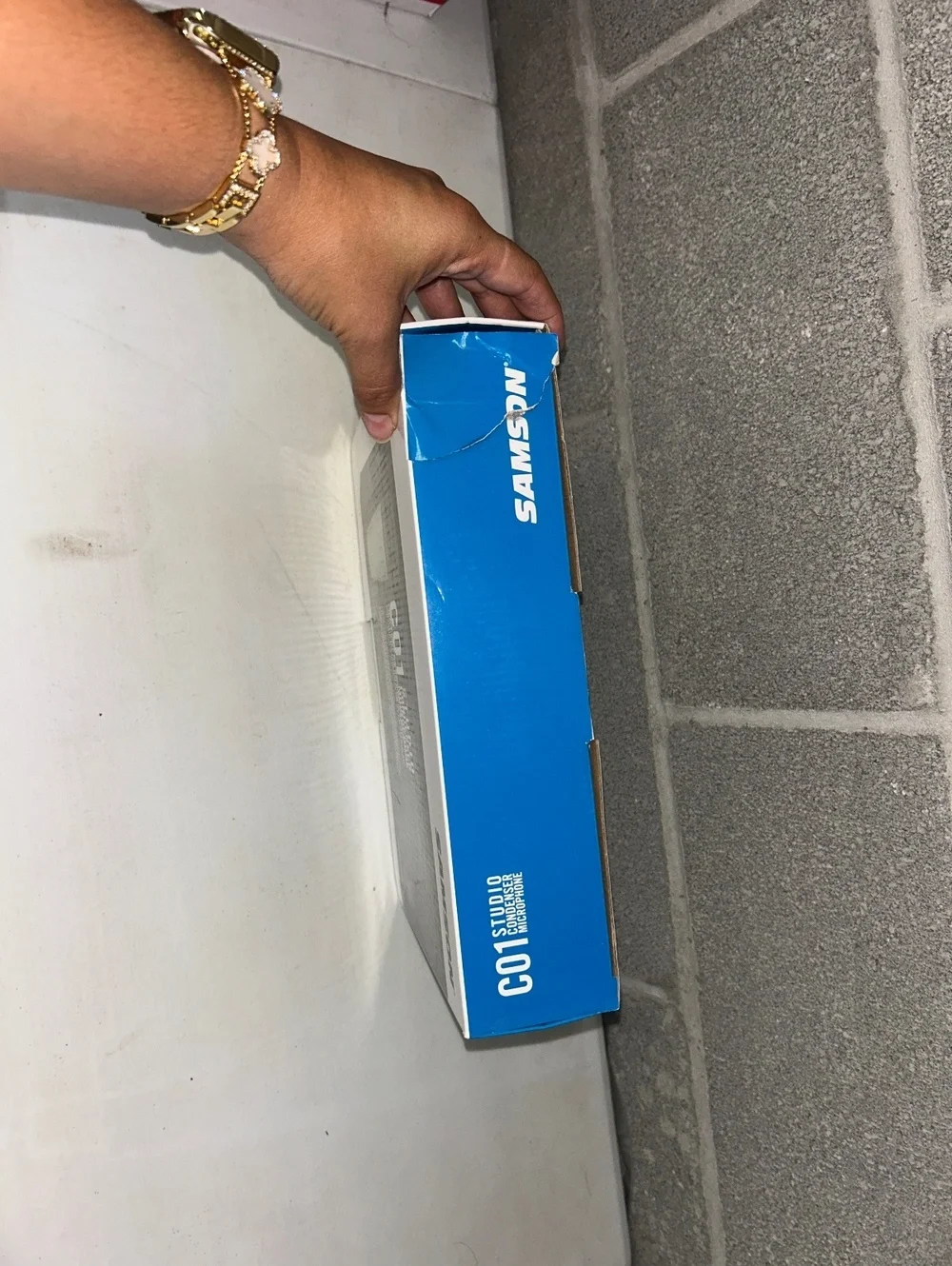 Samsung samson c01